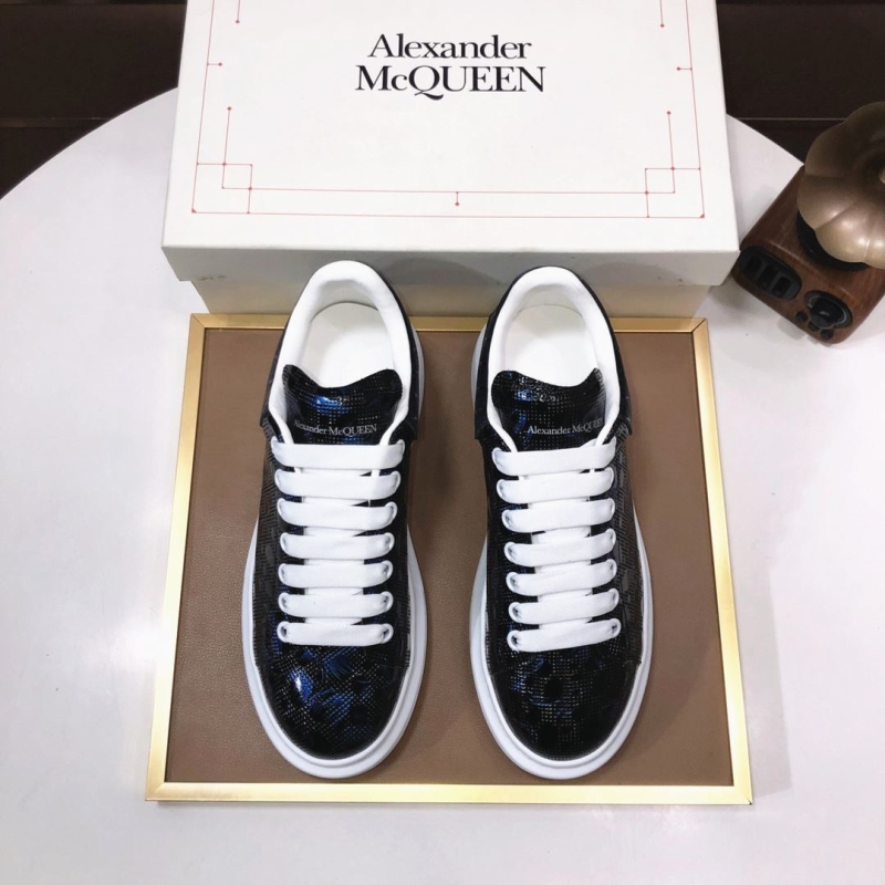 Alexander Mcqueen Casual Shoes